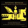 Stream & download Anthony Newman: Complete Works for Piano Four Hands