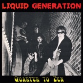 Liquid Generation - I Love You