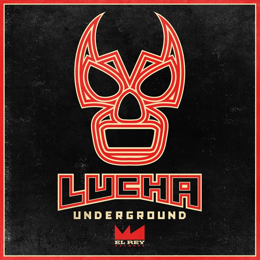 lucha underground no mas