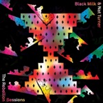 Black Milk & Nat Turner - 4 Blacks