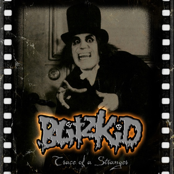 Cover artwork for Deadhouse
