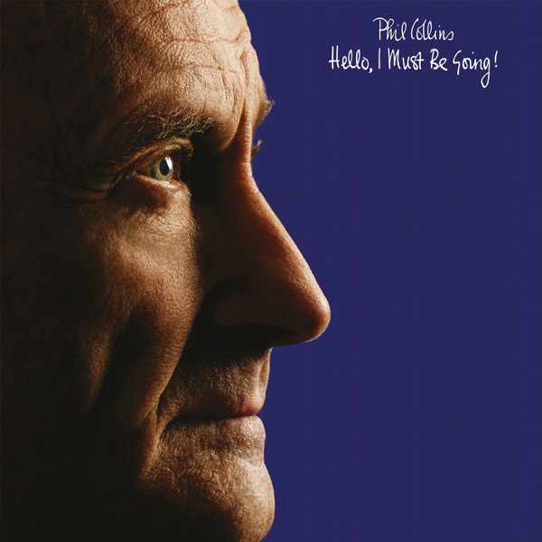Album art for You Can't Hurry Love by Phil Collins