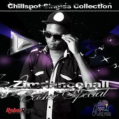 Chillspot Singles Collection Easter Special artwork