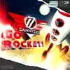 Go Rocket! - Single album lyrics, reviews, download