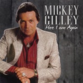 Mickey Gilley - City Lights