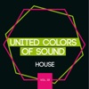 United Colors of Sound - House, Vol. 10