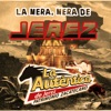 La Mera, Mera De Jerez