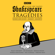 William Shakespeare - Classic BBC Radio Shakespeare: Tragedies: Hamlet; Macbeth; Romeo and Juliet
