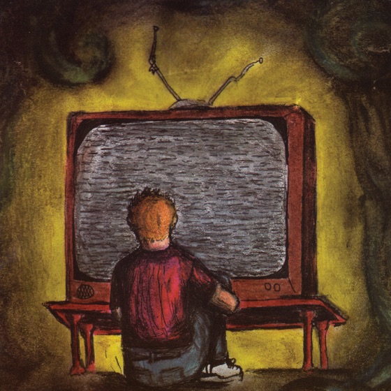 Cover artwork for Daywalker