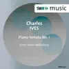 Ives: Piano Sonata No. 1 album lyrics, reviews, download
