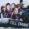 Du och jag mot världen (med Promoe) - Partiet & Promoe lyrics