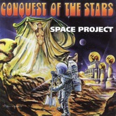 Conquest of the Stars (Radio Version) artwork