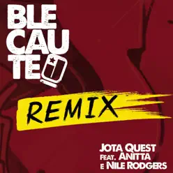 Blecaute (Remix) - EP - Jota Quest