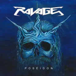 Poseidon - Ravage Poseidon - Ravage
