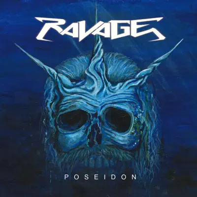 Poseidon - Ravage