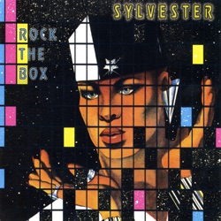Sylvester - Lovin' Is Really My Game