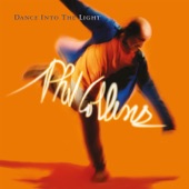 Phil Collins - Dance Into the Light