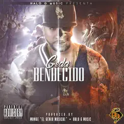 Bendecido - Single by Geda album reviews, ratings, credits