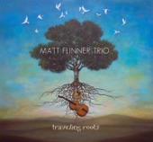 Matt Flinner Trio - Shiny Blue