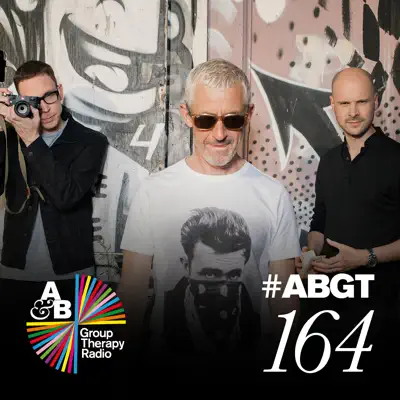 Group Therapy 164 - Above & Beyond