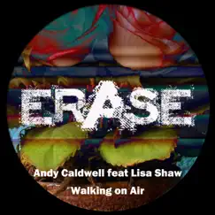 Walking On Air (feat. Lisa Shaw) [Deep Dub Mix] Song Lyrics