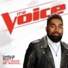 You Make Me Wanna… (The Voice Performance) - Single artwork