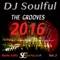 Cordoba - DJ Soulful lyrics