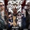 Porte de Diva (feat. Maldy, Luigi-21 + & Alexis) - Andino lyrics