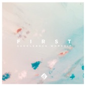 First - EP artwork