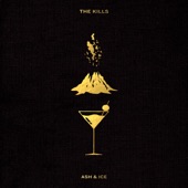 The Kills - Black Tar