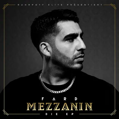 Mezzanin - EP - Fard