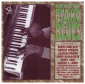 Best of Piano Blues, 2015