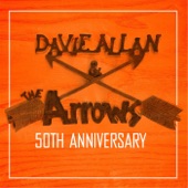 Davie Allan and the Arrows (50th Anniversary)