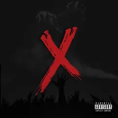 X by Ex Battalion album reviews, ratings, credits