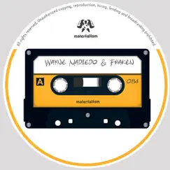 So Ha - Ep by Wayne Madiedo & Fhaken album reviews, ratings, credits