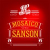 Mosaico Sanson - Single