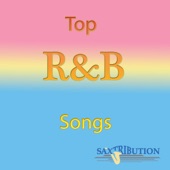 Top R&B Songs, Vol. 3 artwork