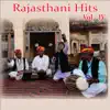 Rajasthani Hits, Vol. 4 album lyrics, reviews, download