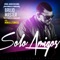 Solo Amigos (feat. Javier Declara) - Brujo Master lyrics