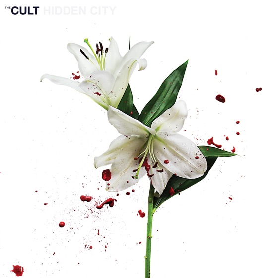 Cover artwork for Heathens