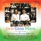 Jana Gana Mana - Sonu Nigam, Bikram Ghosh, Rashid Khan, Pandit Vishwa Mohan Bhatt, Tarun Bhattacharya, Ronu Majumdar, lyrics