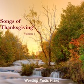 Songs of Thanksgiving - Volume 1 artwork