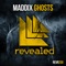 Ghosts - Maddix lyrics