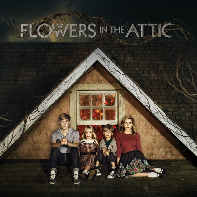 Flowers in the Attic on iTunes