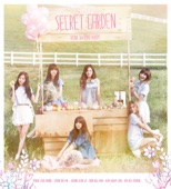 Secret Garden - EP, 2013
