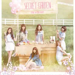 Secret Garden - EP - A Pink