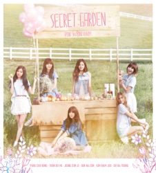 에이핑크 - Lovely Day