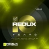 Redux 10 Years, Vol. 2, 2016