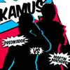 Kamus (feat. Martin Machore) - Single album lyrics, reviews, download