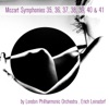 Mozart - Symphony No.36 in C-Major, K. 425: ‘Linz’ II. Andante con moto